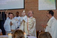 17.09.2023 Kirchweihfest